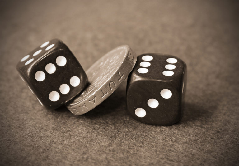 2 sides of same coin