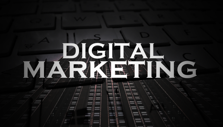 Digital marketing strategies