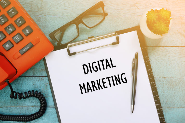 Digital Marketing Company In Oklahoma